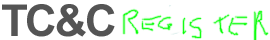 TCC Register